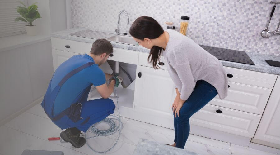 Professional Leak Detection Services in Spicer, MN